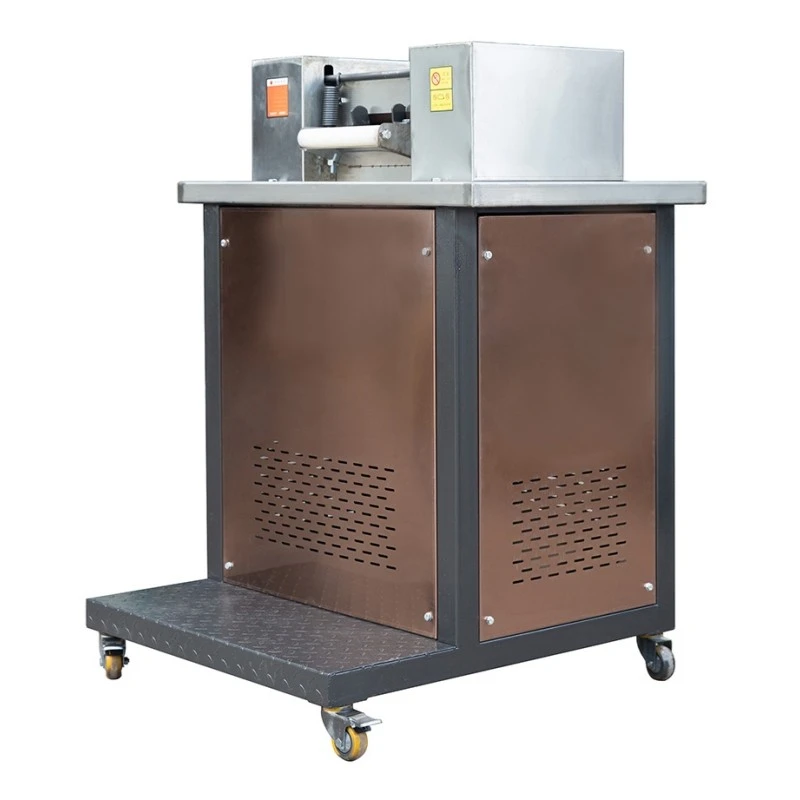 Automatic Plastic Cutter factory