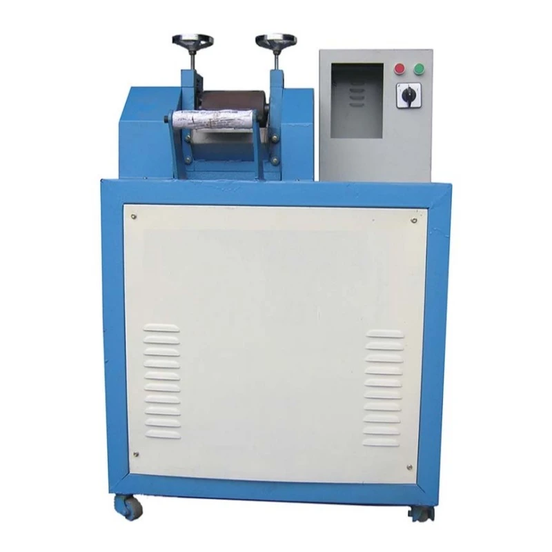 Heavy-duty Plastic Granulator suppliers